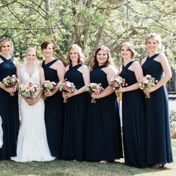 Bill Levkoff Dresses & Skirts - Bridesmaids Dress